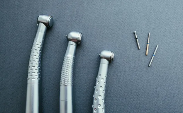 患者様お一人おひとりごとに器具を交換のイメージ画像